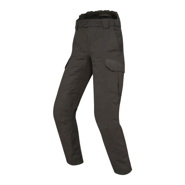 Tosark Pants - Brown Bark