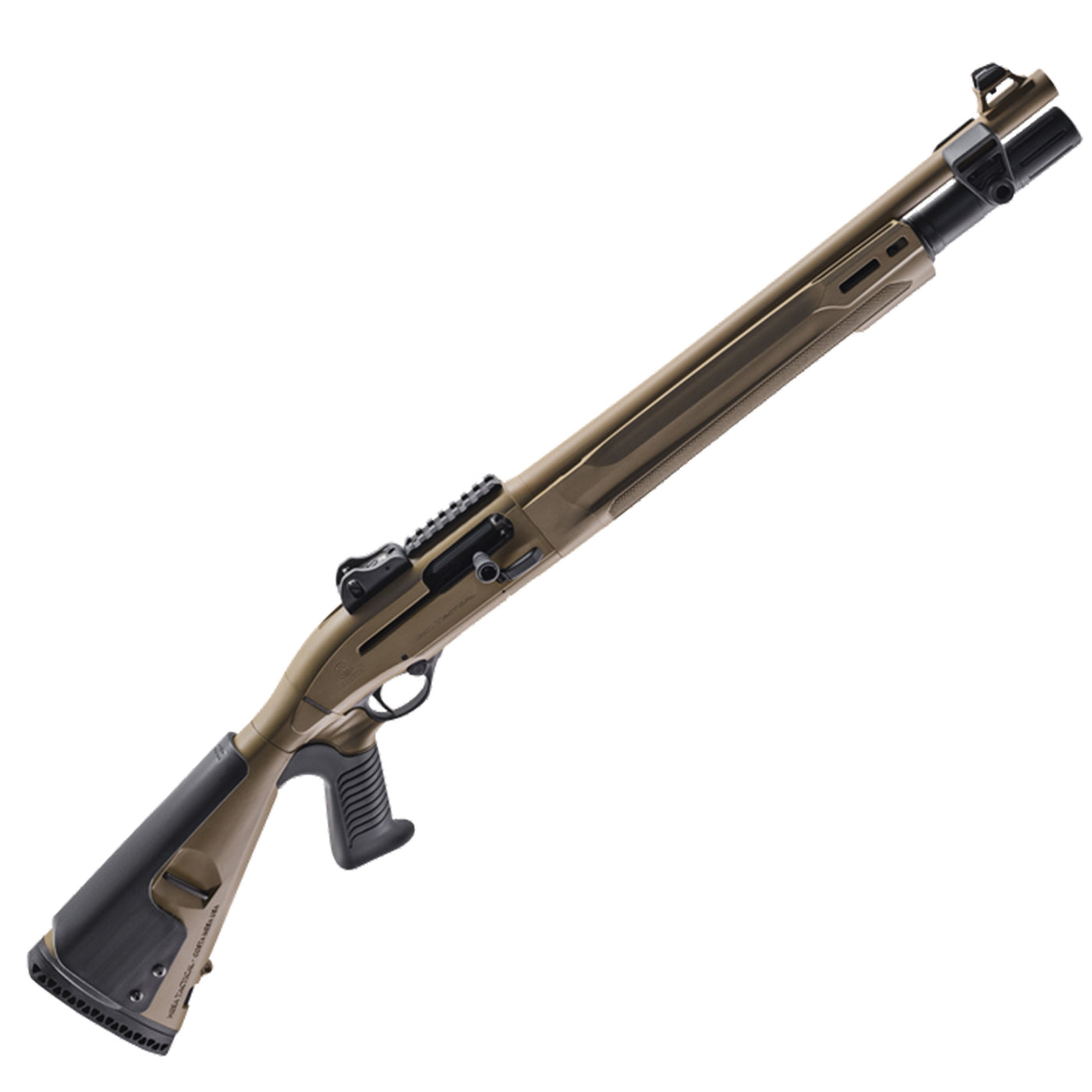 1301 Tactical C Pistol Grip - FDE