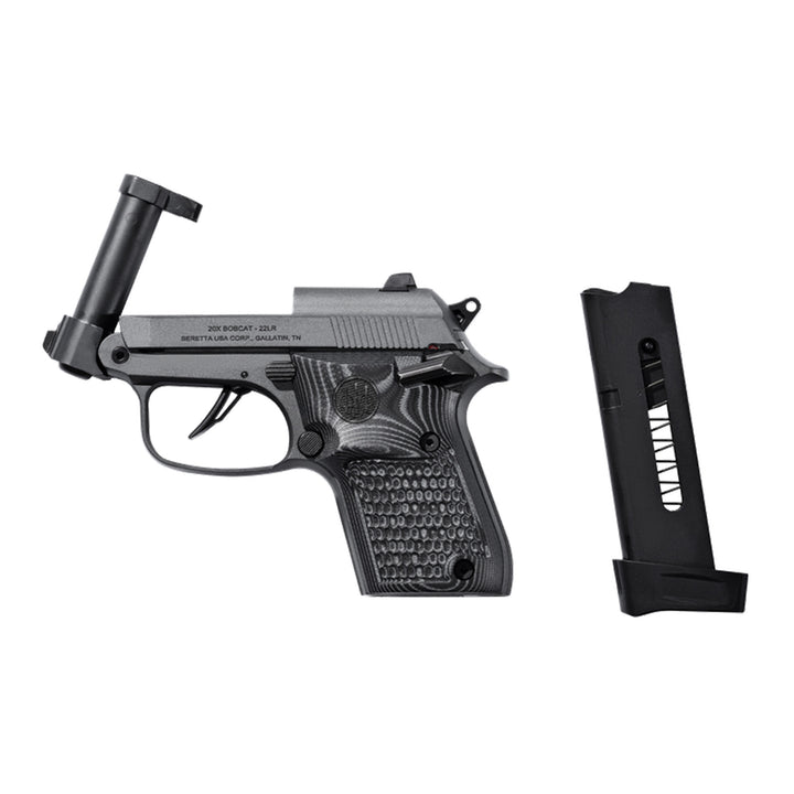 Beretta 20X Bobcat 22LR Tip Up Barrel Concealed Carry Pistol