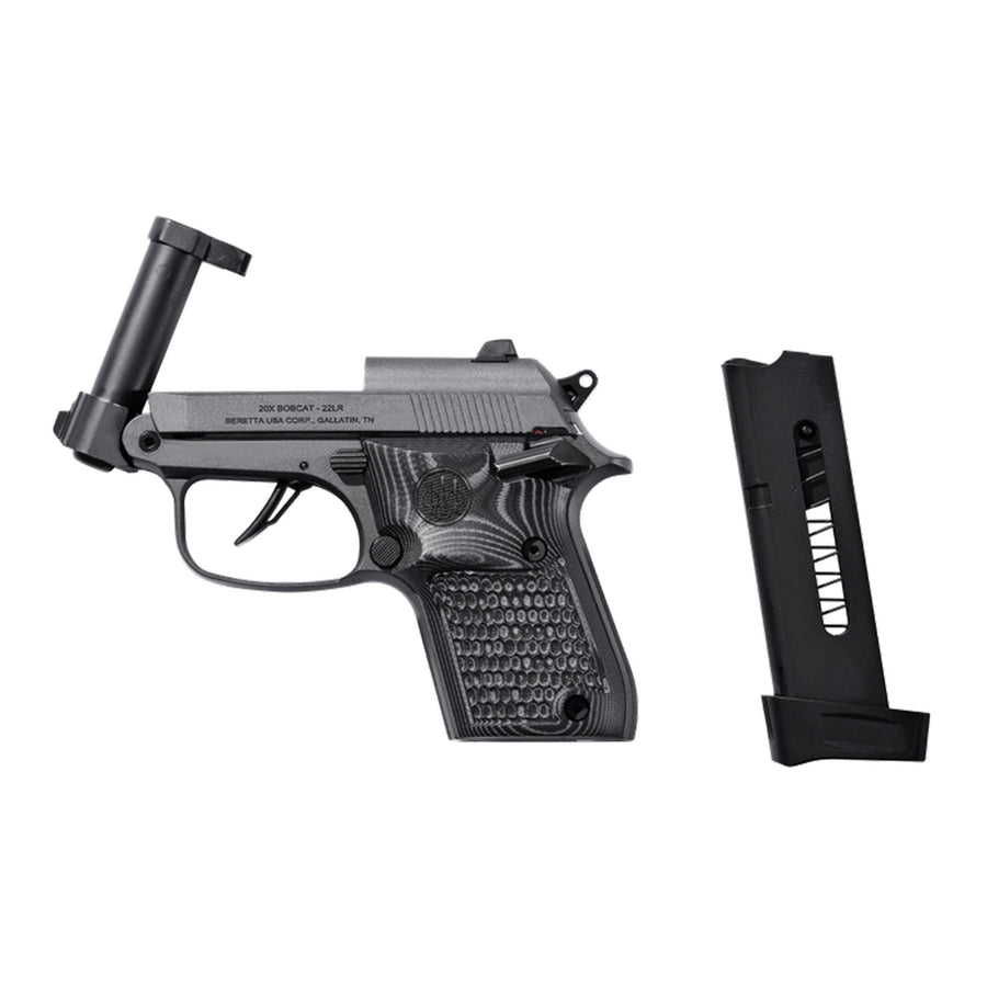 Beretta 20X Bobcat You're on Your Own For Sale. #J20X22R8M2