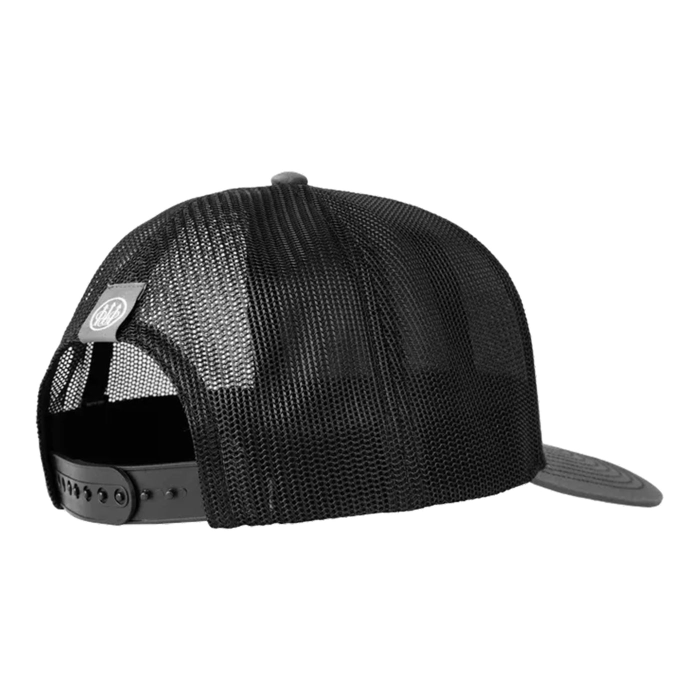 SDY Trucker Hat - Charcoal