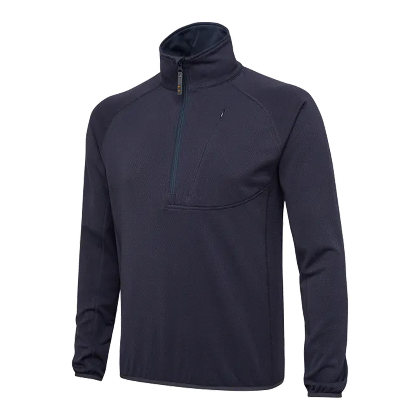 Ceramic Face Cleece - Ebony