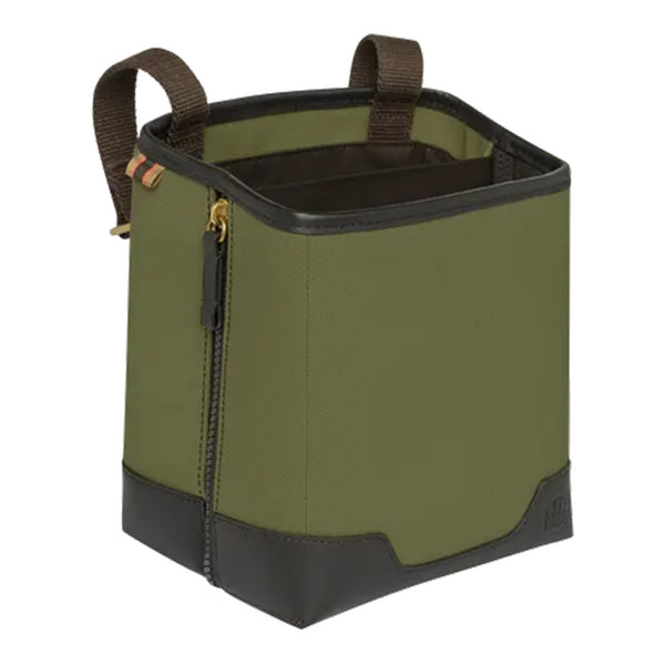 Terrain Evo Shell Pouch - Olive Green