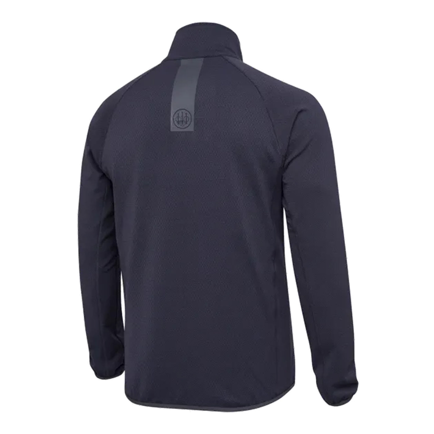 Ceramic Face Cleece - Ebony