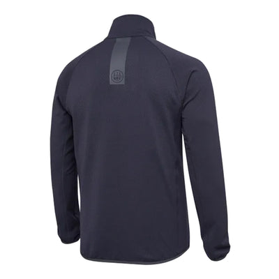 Ceramic Face Cleece - Ebony