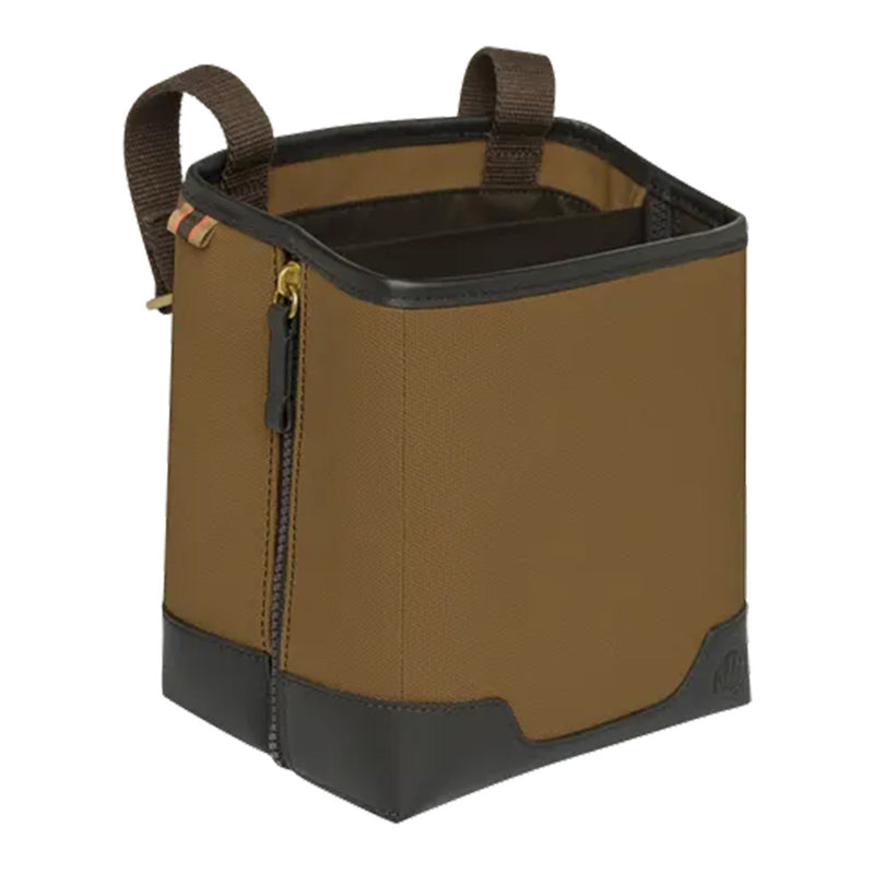 Terrain Evo Shell Pouch - Hazelnut