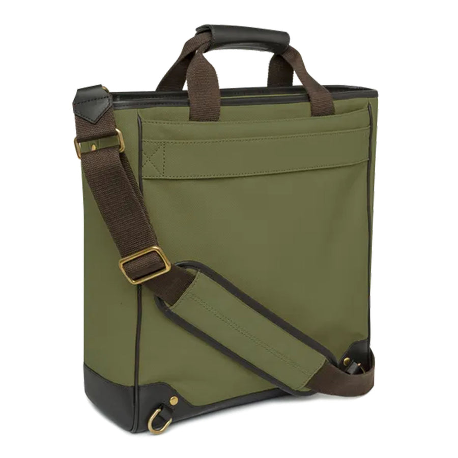 【最終価格】Atlast&Co KIT BAG Olive BERETTA Terrain Evo Tote Bag - Olive Green For Sale. #119704