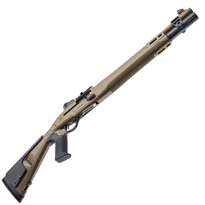 1301 Tactical C Pistol Grip - FDE