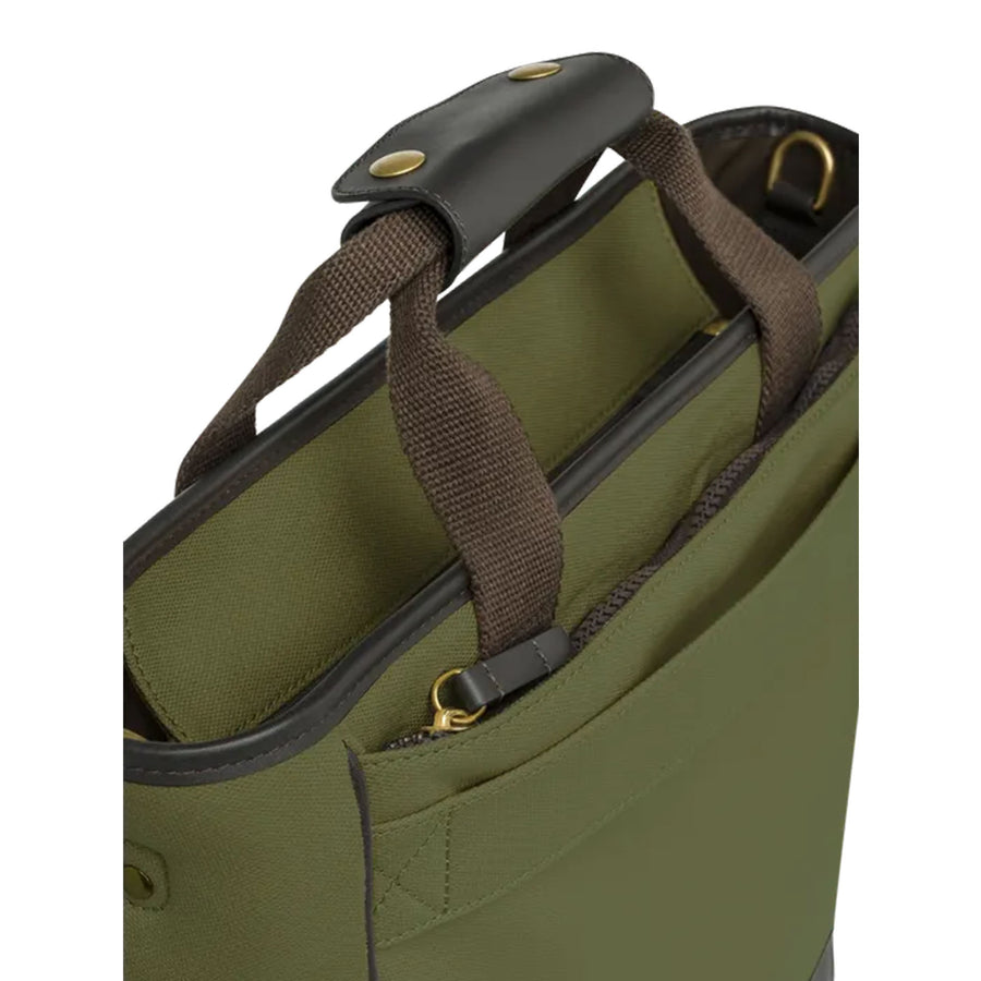 BERETTA Terrain Evo Tote Bag - Olive Green For Sale. #119704