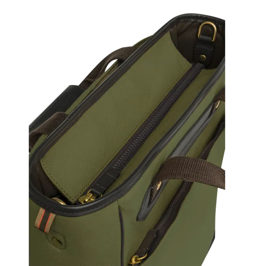 BERETTA Terrain Evo Tote Bag - Olive Green For Sale. #119704
