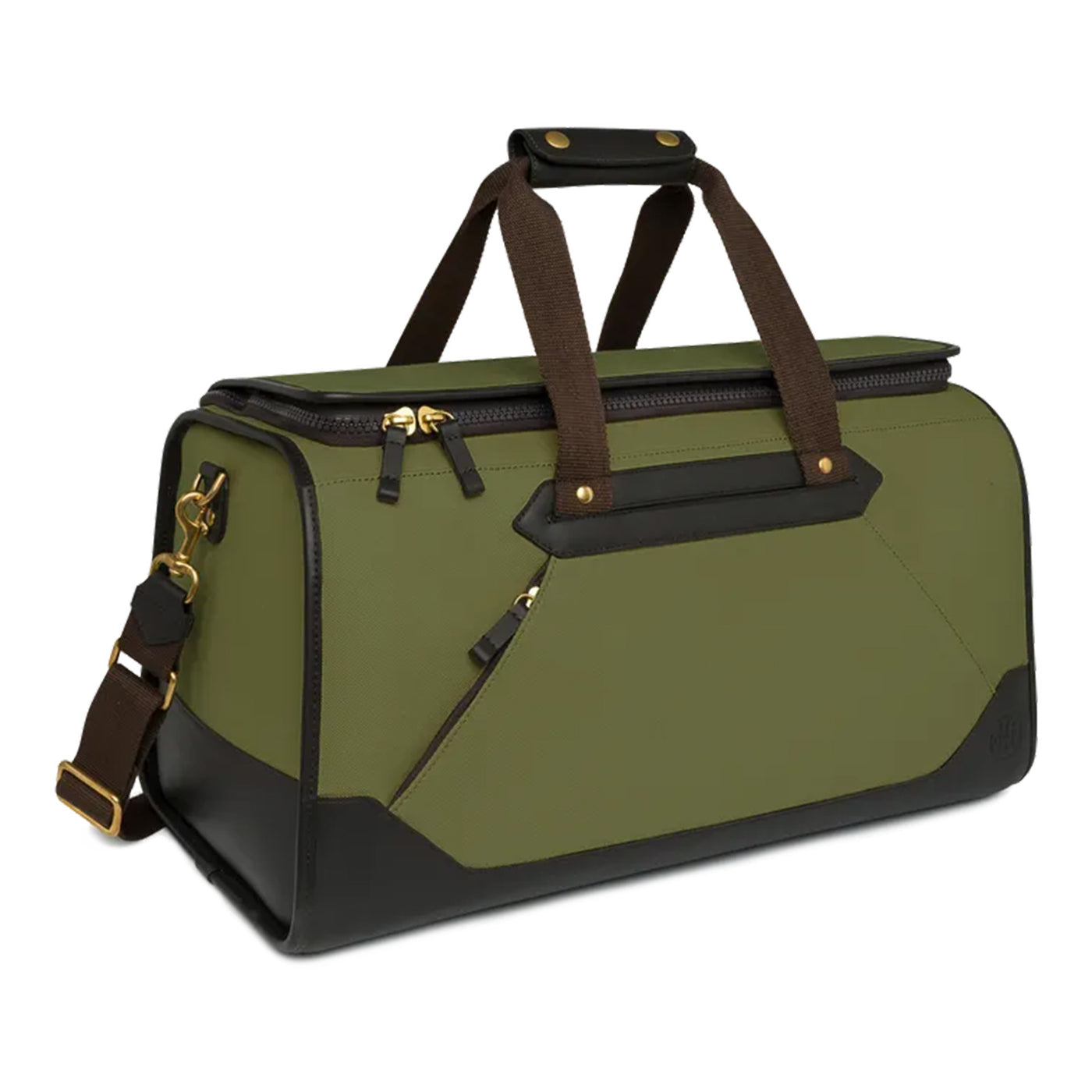 BERETTA Terrain Evo Weekend Duffle Bag - Olive Green For Sale. #119705
