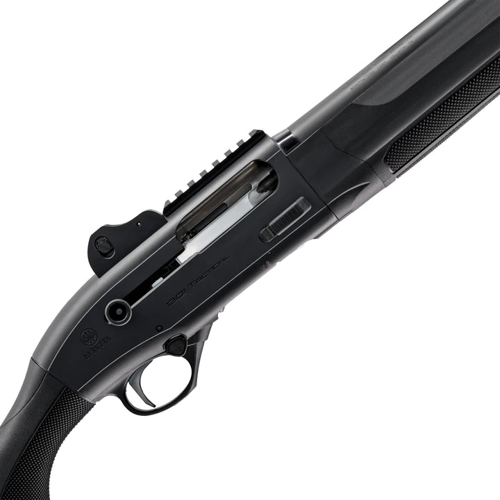 Beretta 1301 Tactical C Black Synthetic Semi Auto 12 Gauge Shotgun