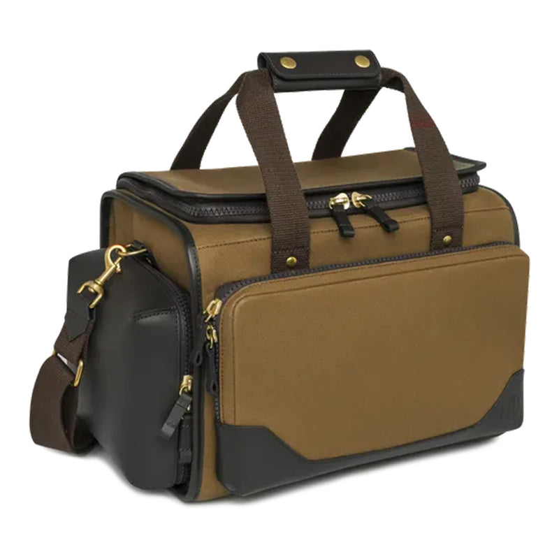 Terrain Evo Field Bag - Hazelnut