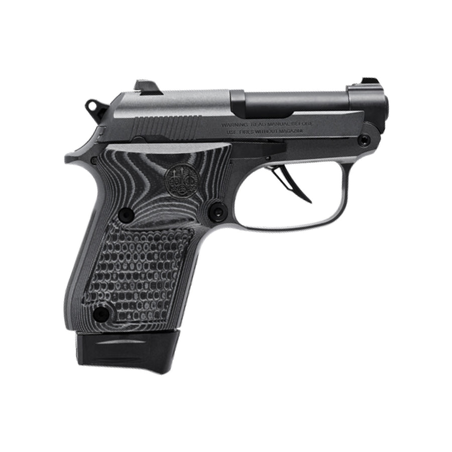 Beretta 20X Bobcat 22LR Tip Up Barrel Concealed Carry Pistol