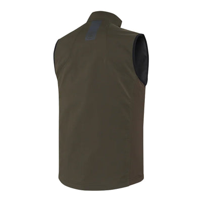 Windshell EVO Vest - Green Moss