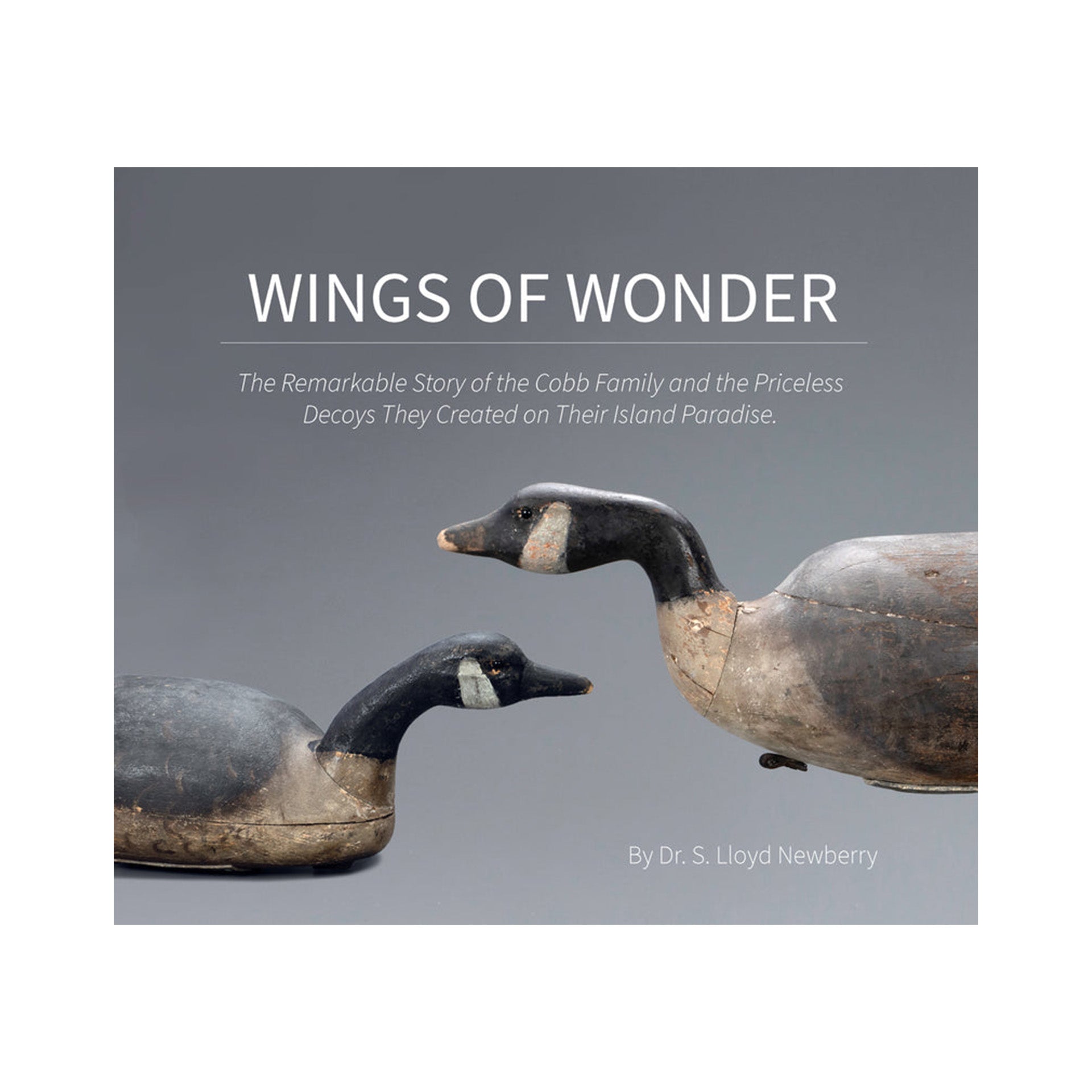 SPORTING CLASSICS Wings Of Wonder For Sale. #119548