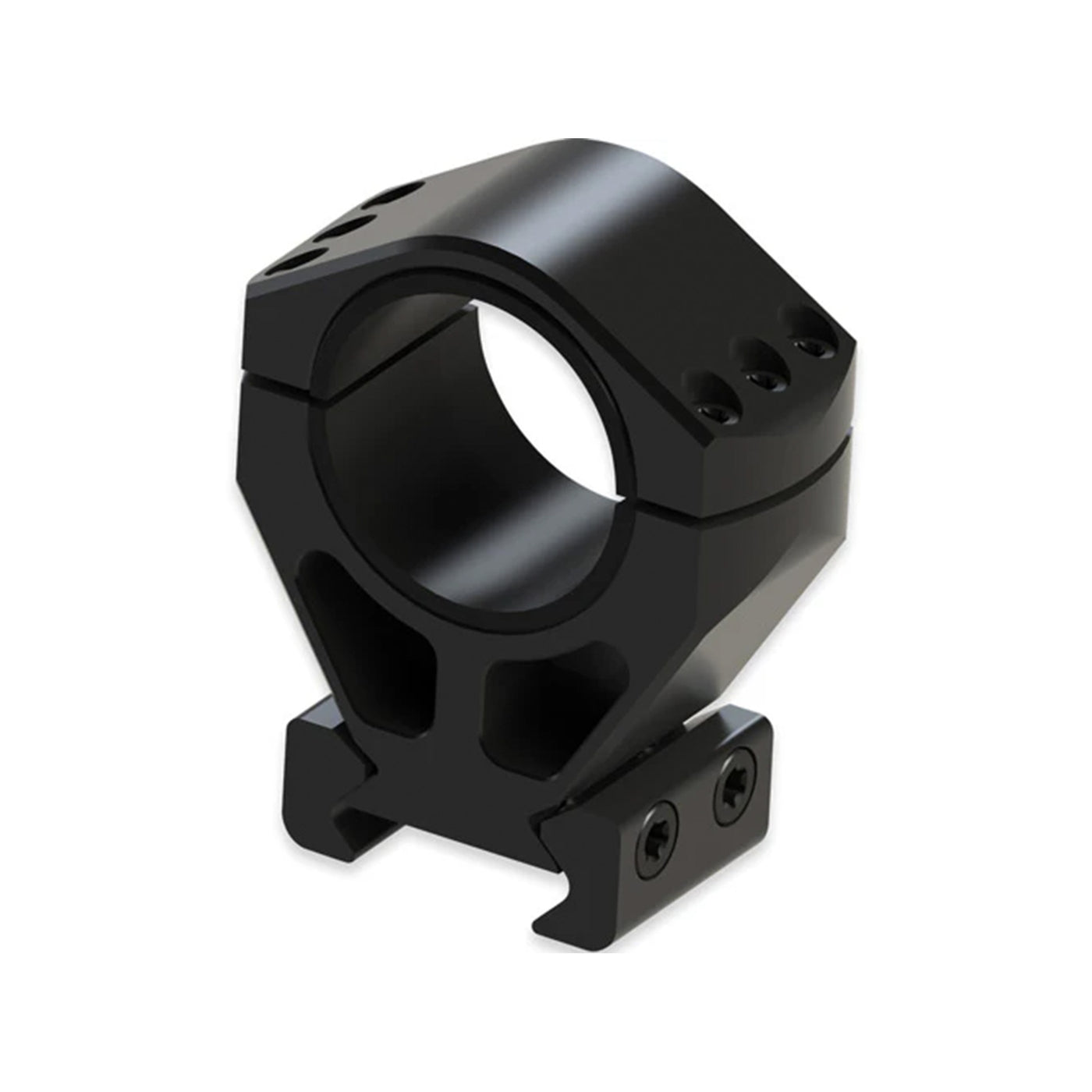 Burris Rings Signature Xtr - Tactical 30mm 1.25" Height