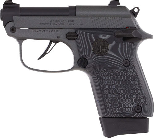 Beretta Beretta 20x 22lr 2.4