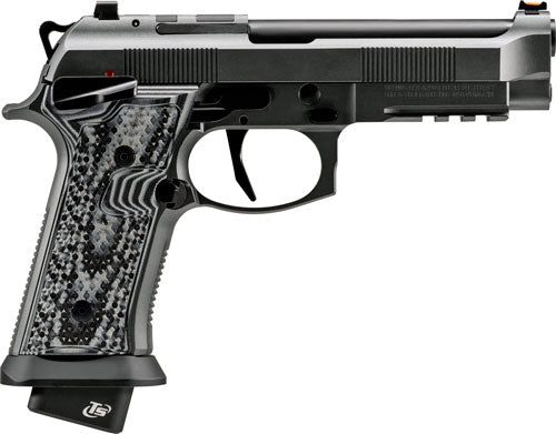 PIETRO BERETTA ガスガン XV004100 Beretta 92X RDO GR Centruion 9mm Luger 4.25in Black Bruniton