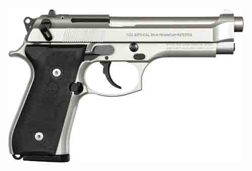 Beretta Beretta 92fs 9mm 4.9