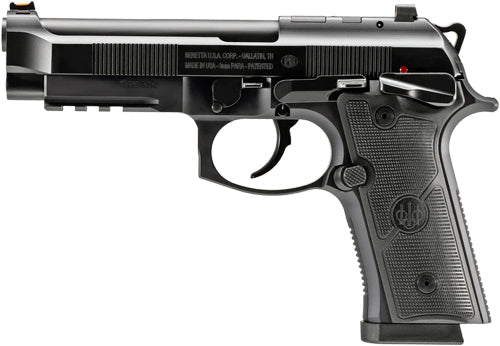 Beretta Beretta 92gts 9mm 4.7