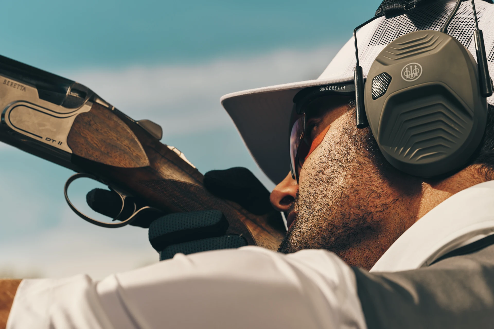 Beretta Gun Rebates Hero Banner