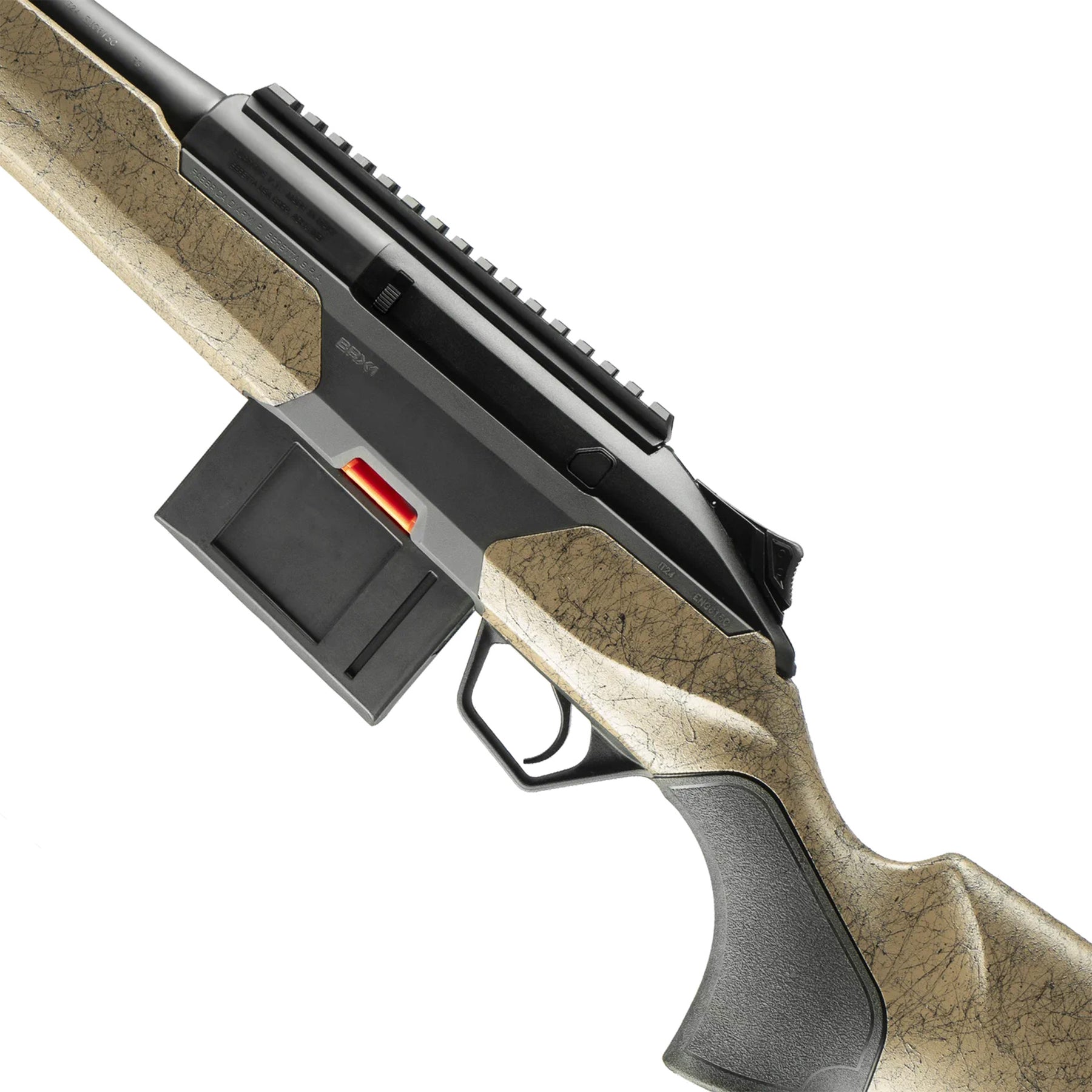 Brx 1 Ranch Beretta BRX1 Ranch - FDE For Sale. #JBRX1VE316SB