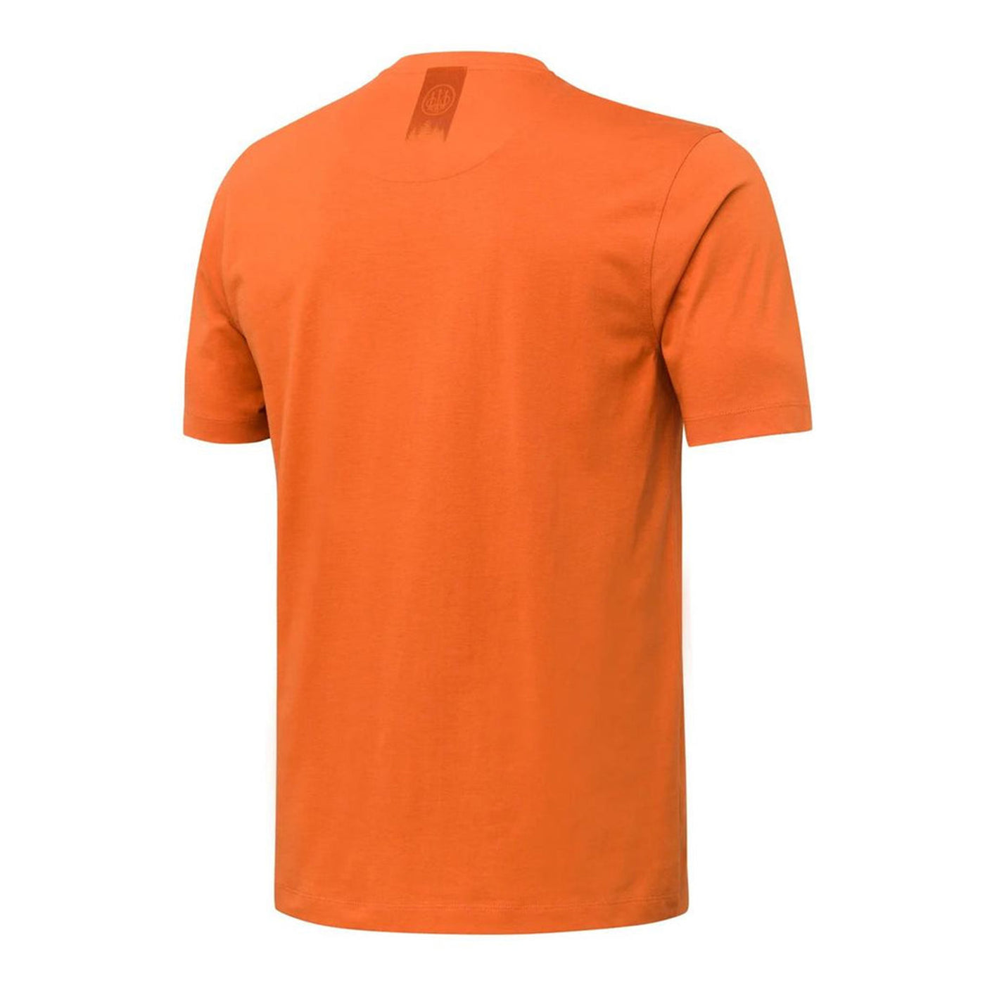 BERETTA Trident T-Shirt - Apricot For Sale. #119491