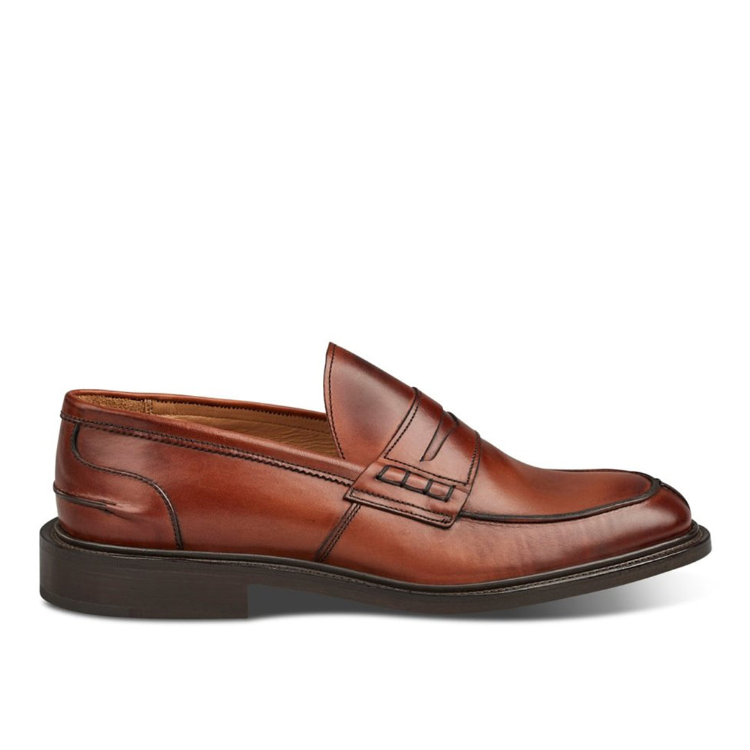 Tricker's Footwear | Heritage English Boots & Shoes