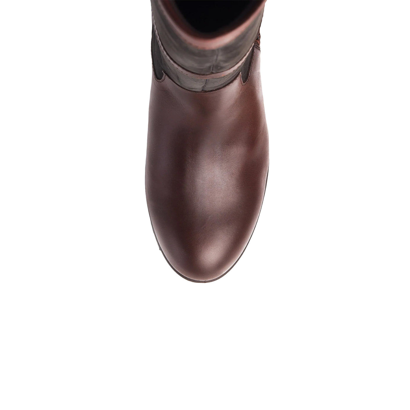 Sligo Country Boots - Black Brown