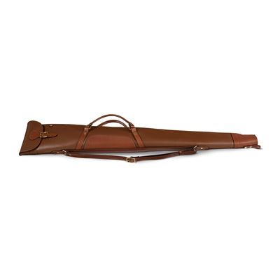 Byland Shotgun Slip With Flap, Zip and Carry Handles