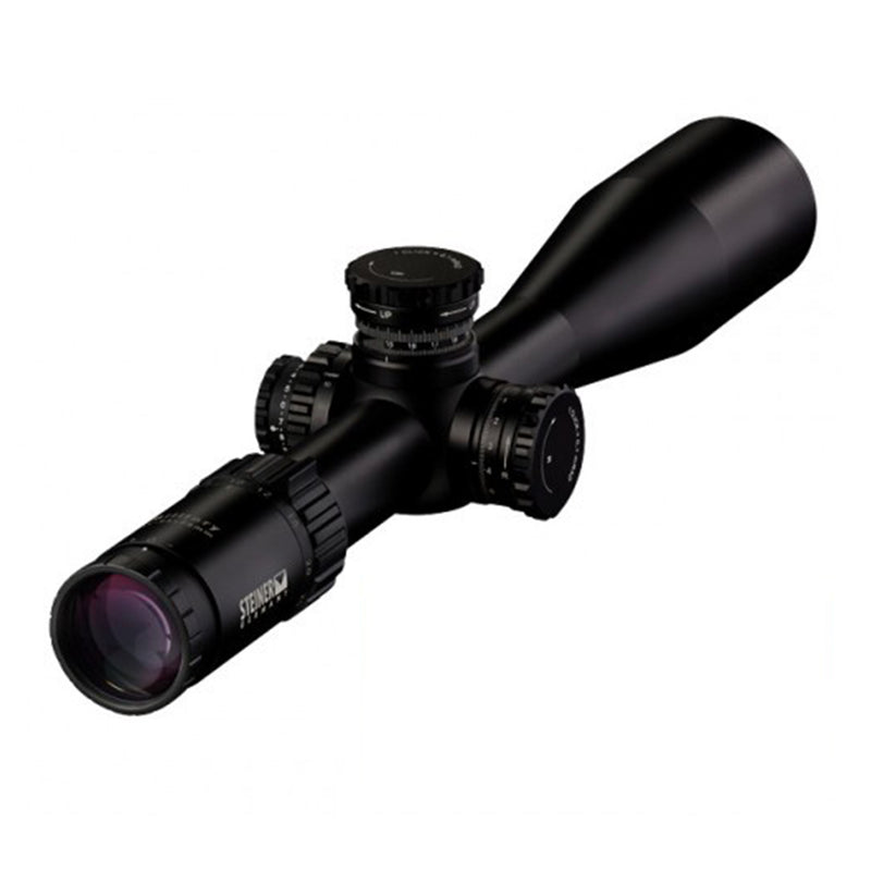 M5Xi 5-25X-56mm G2 MIL-Dot