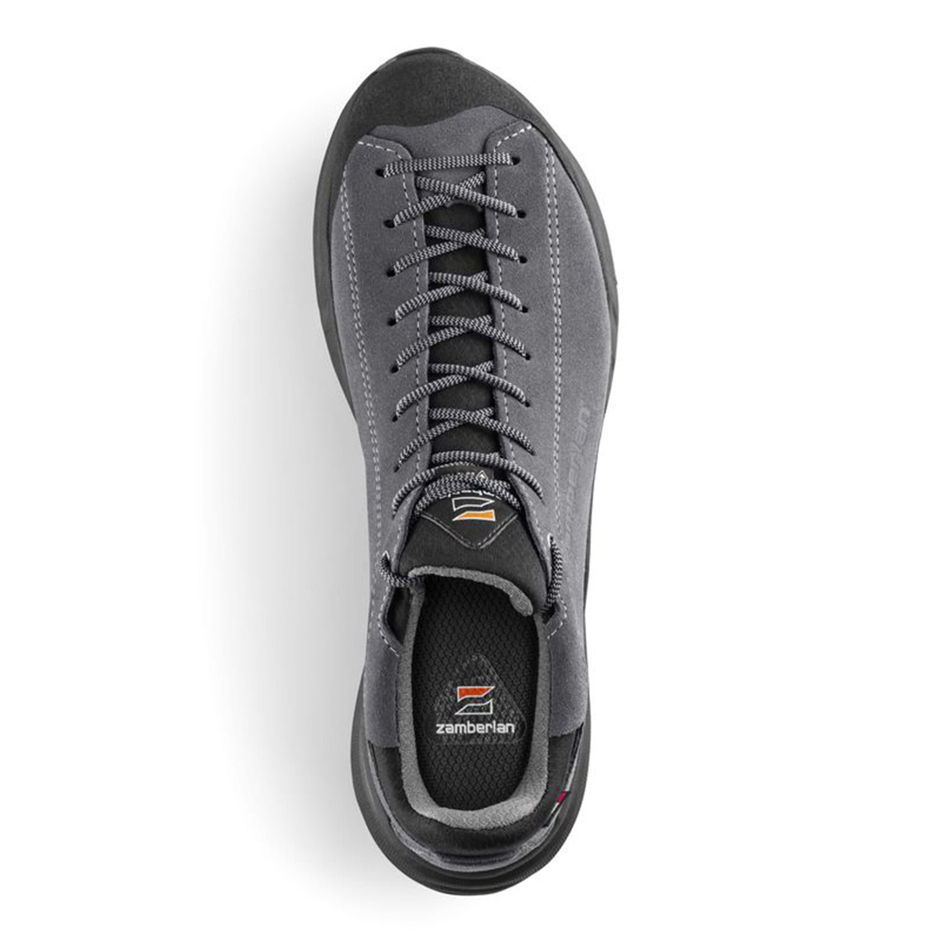 Free Blast GTX - Dark Grey