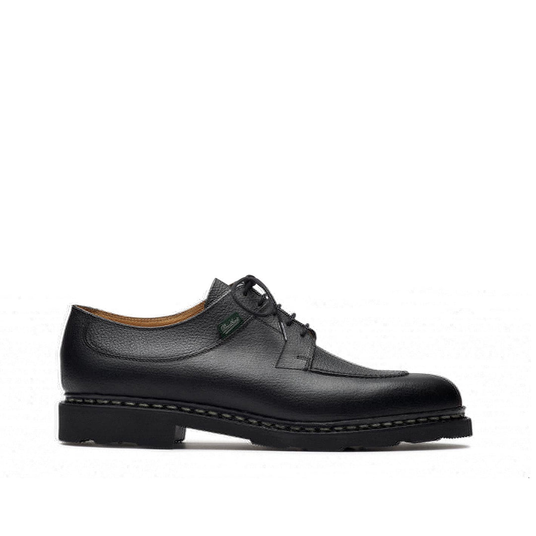 PARABOOT Avignon - Grainé noir For Sale