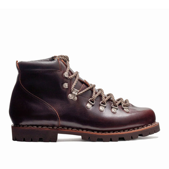 Paraboot Avoriaz Boot in Ecorce Norwegian Welted Mountain Boot