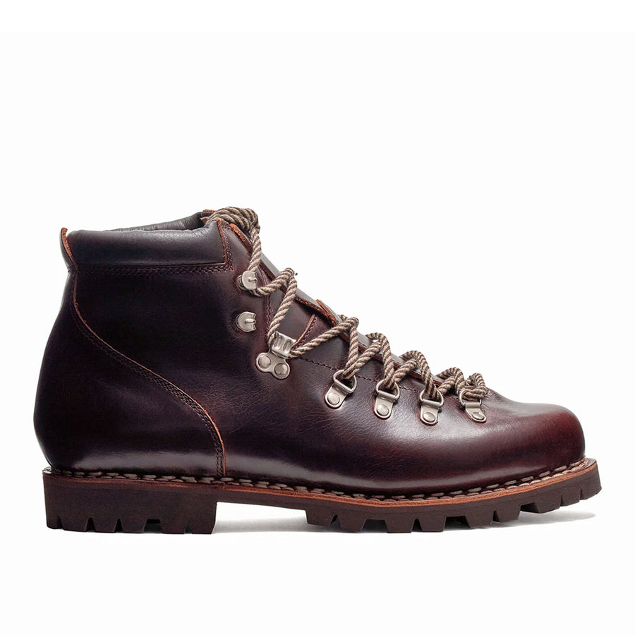 Paraboot Avoriaz Boot in Ecorce Norwegian Welted Mountain Boot