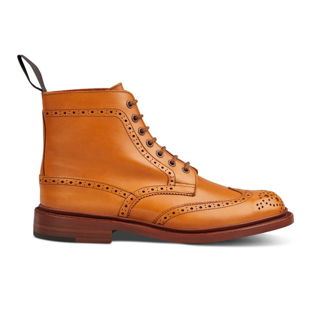Tricker's Footwear | Heritage English Boots & Shoes