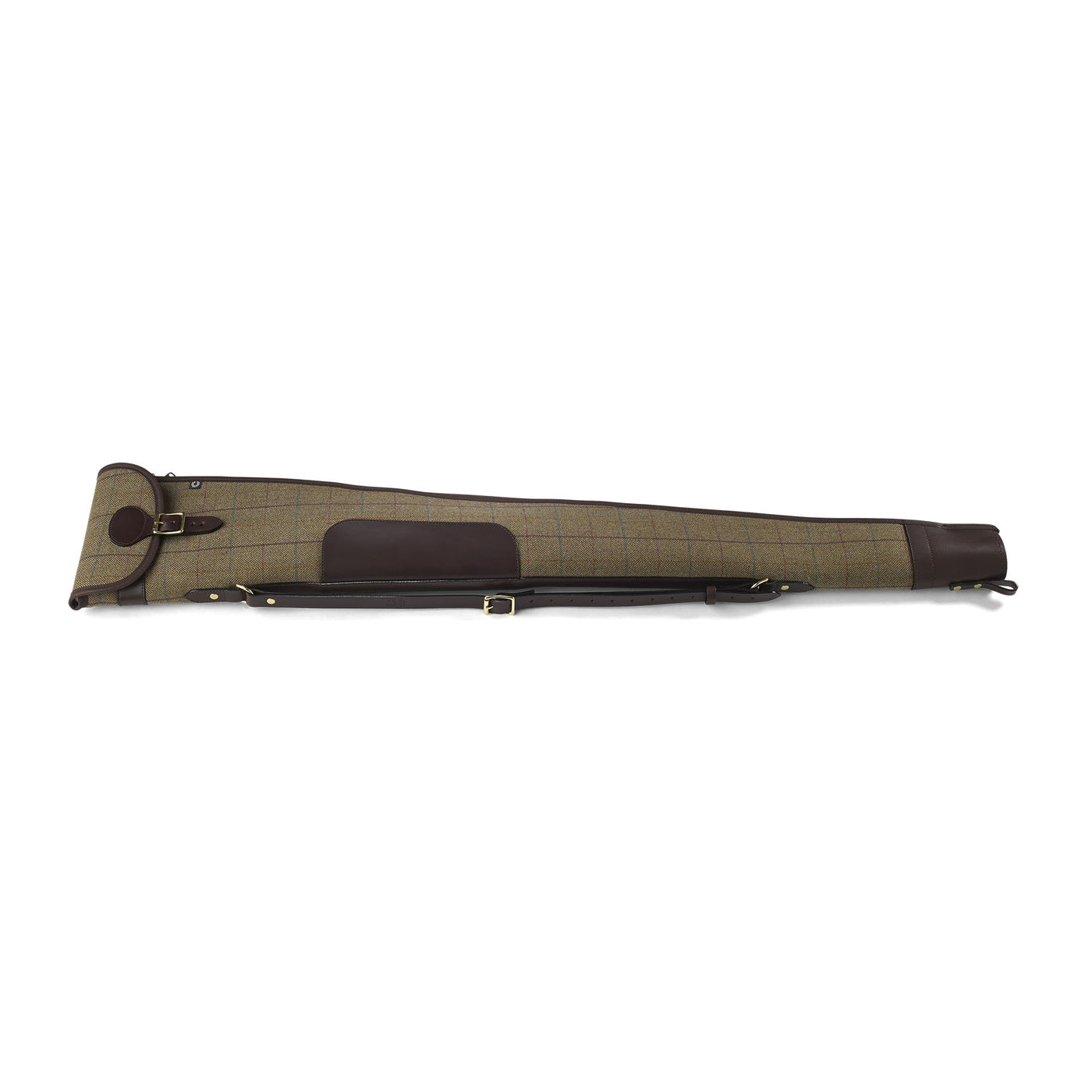 Helmsley Rifle Slip with Flap & Zip