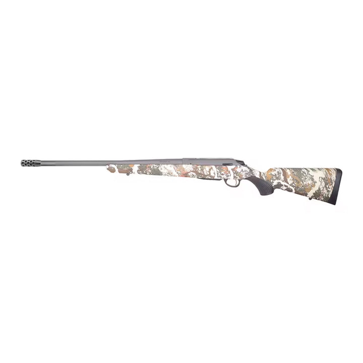 straat133 Savage Arms Stevens 334 308 Winchester Synthetic Matte Black Bolt