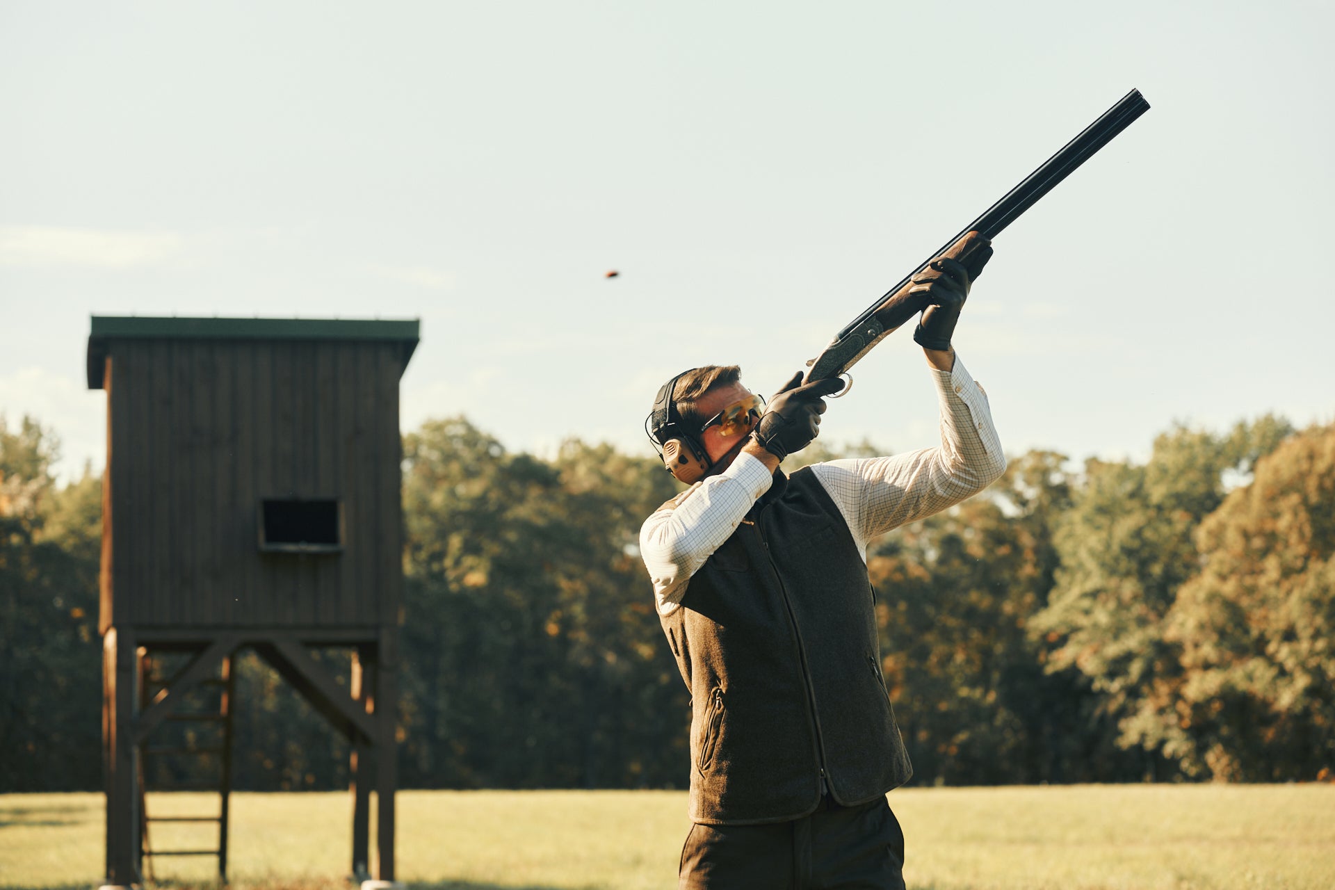 Winter Skeet Hero Banner