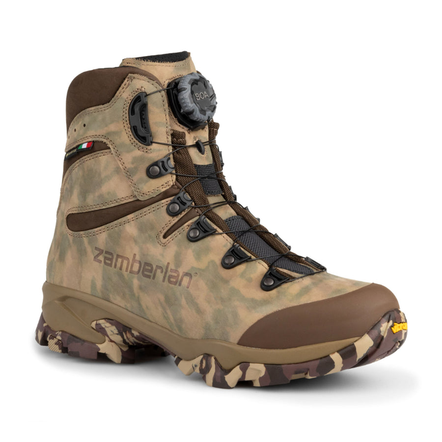 Zamberlan 4014 Lynx Mid GTX RR BOA by Zamberlan For Sale. #213302