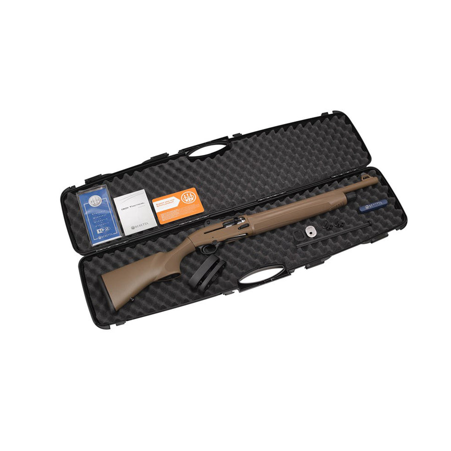 Beretta 1301 Tactical FDE For Sale. #SPEC0760A