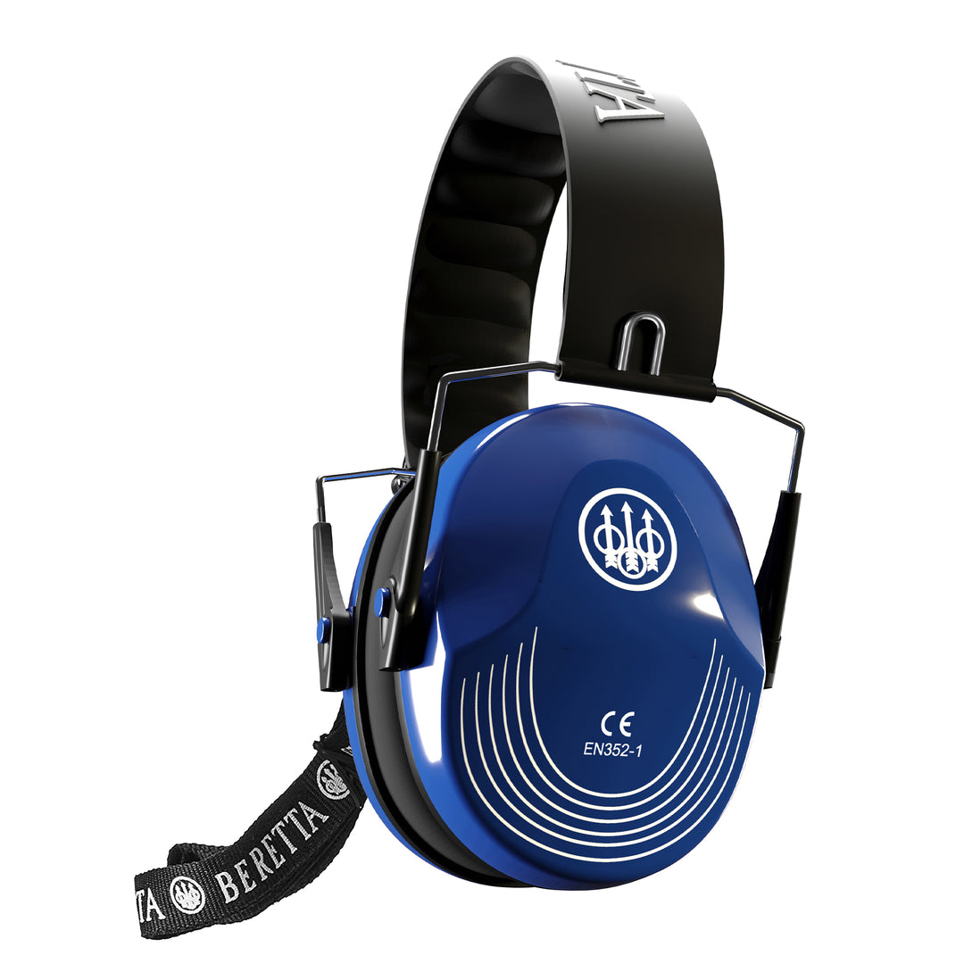 Electronic Shooting Ear Muffs and Ear Plugs for Hearing Protection