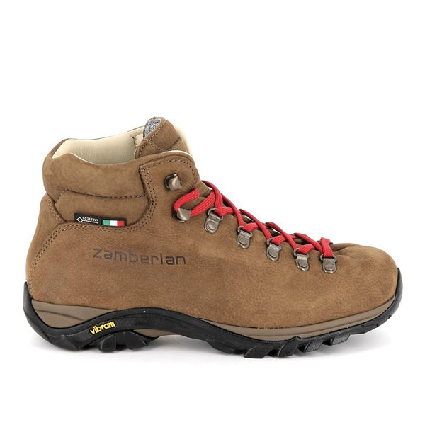 Women's Trail Lite EVO GTX - Light Brown