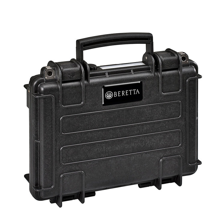 Waterproof Tactical Beretta Explorer Pistol Case with Foam Insert