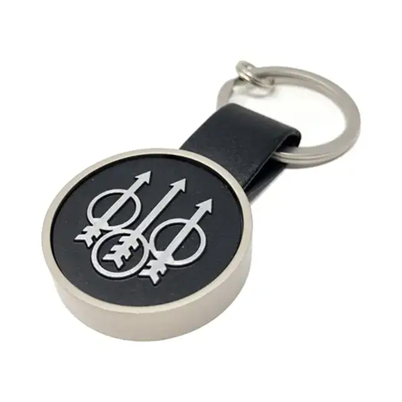 Shop Beretta Engraved Key Chain