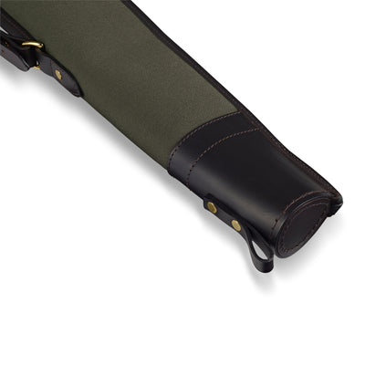 Rosedale Shotgun Slip with Flap Zip & Carry Handles