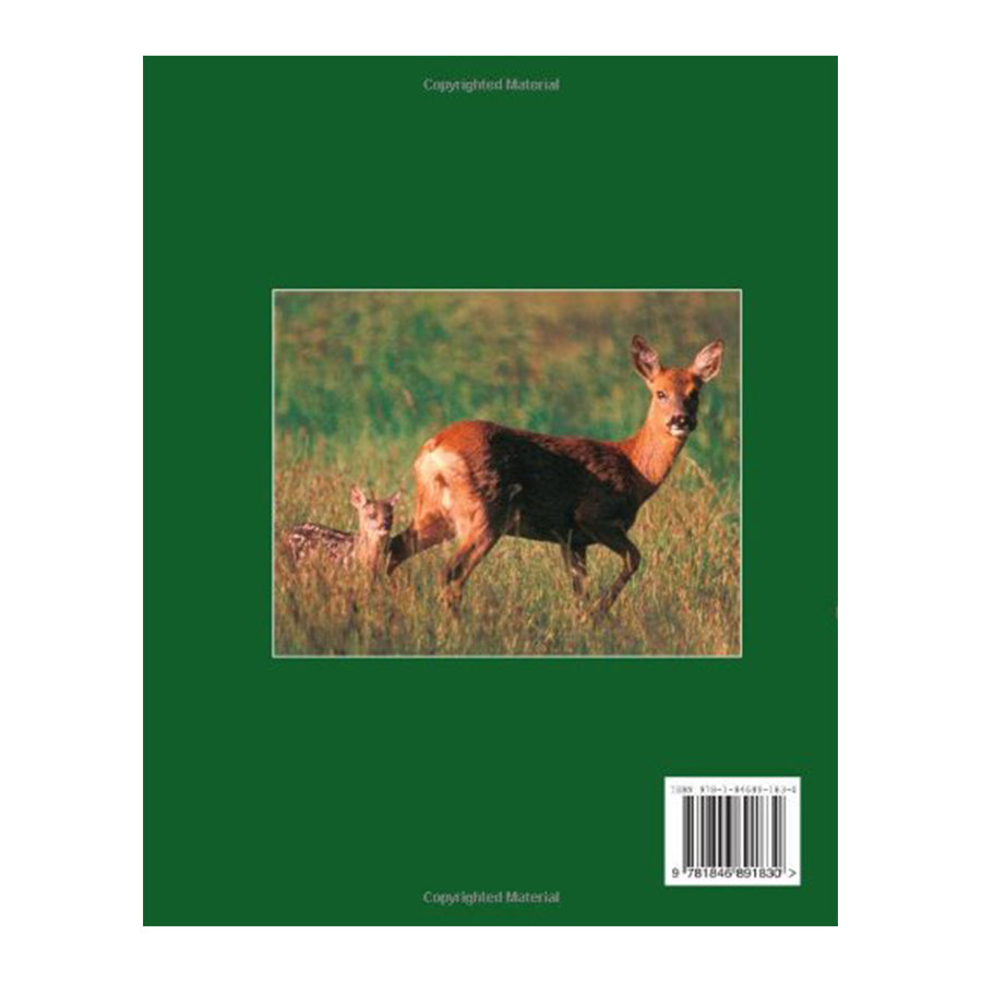 Deer Stalking Handbook
