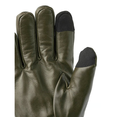 John Gloves