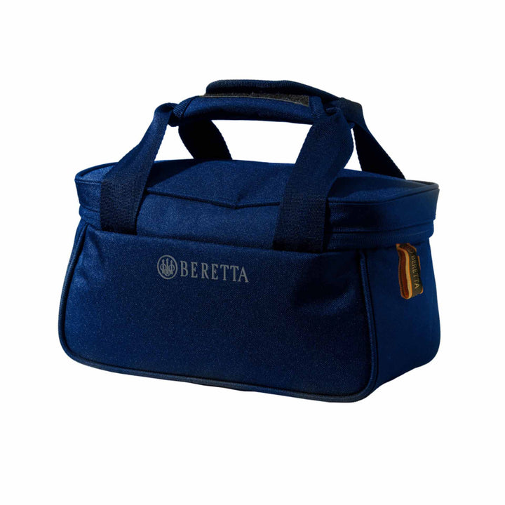Uniform Pro Evo Small Bag Blue Compact Cartridge Carrier Beretta